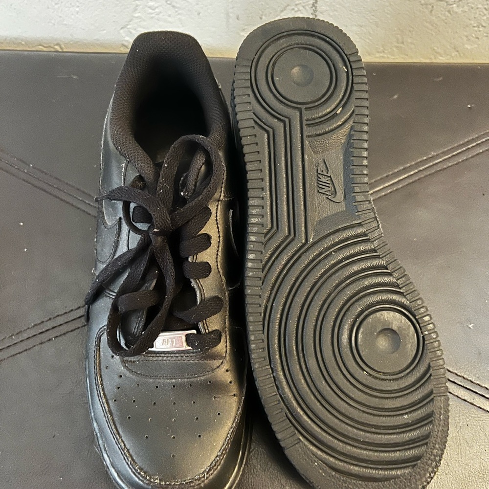 Nike Air Force 1s Women’s US 8.5